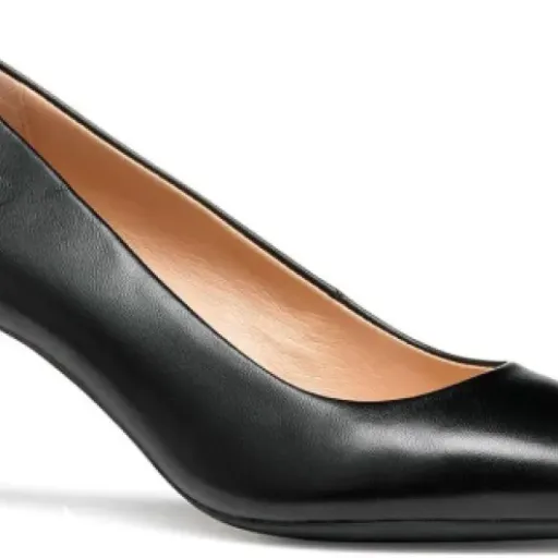 Test Geox D Kleopy A : des escarpins confortables mais attention à la taille