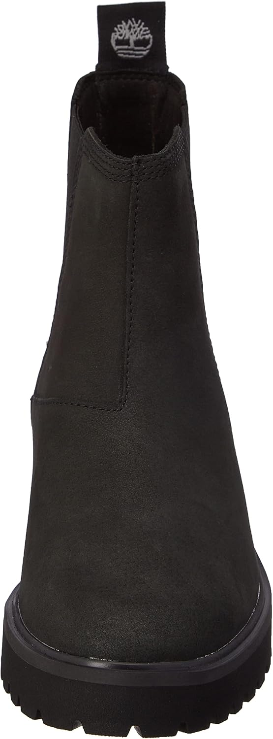 Timberland Carnaby Cool Bottines ChelseaFemme 39 EU Jet Black
