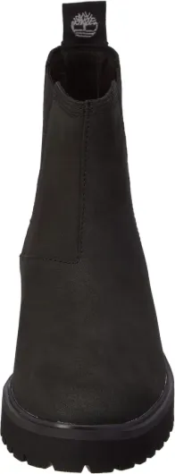 Timberland Carnaby Cool Bottines ChelseaFemme 39 EU Jet Black