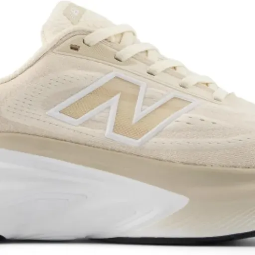 Test New Balance Fresh Foam X More V6 : les grosses pantoufles pour avaler des kilomètres sans se flinguer les pieds