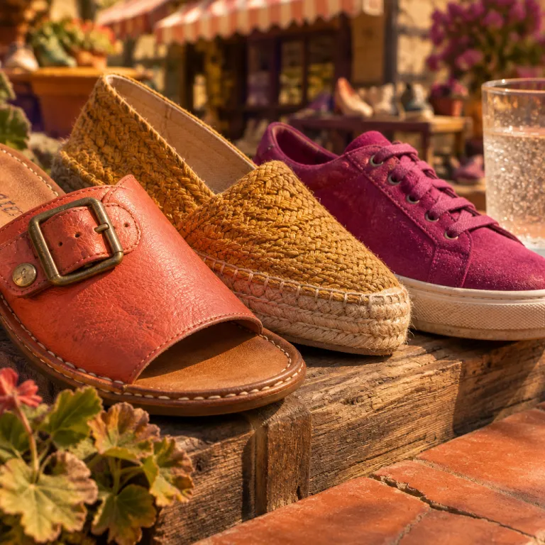 Soldes prolongées jusqu'au 28 juillet : ce que la canicule change pour acheter ses chaussures