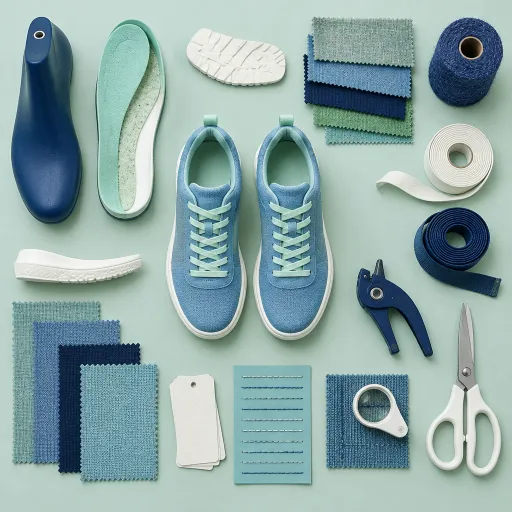 Sneakers éco-responsables : derrière les labels, ce qu'on met vraiment à ses pieds