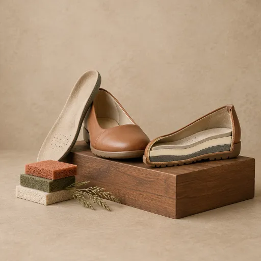 Décrypter les promesses de confort des marques de chaussures : ce qui compte vraiment