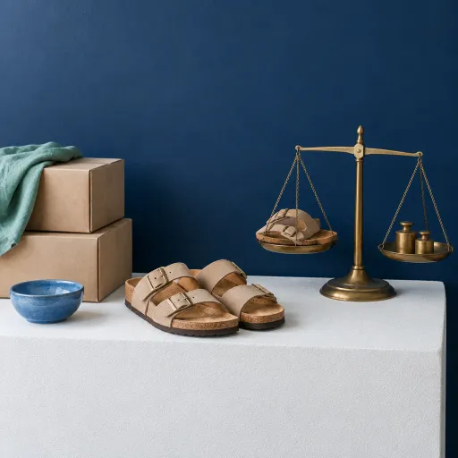 Birkenstock affiche +14% de ventes mais les tarifs douaniers menacent les prix cet été