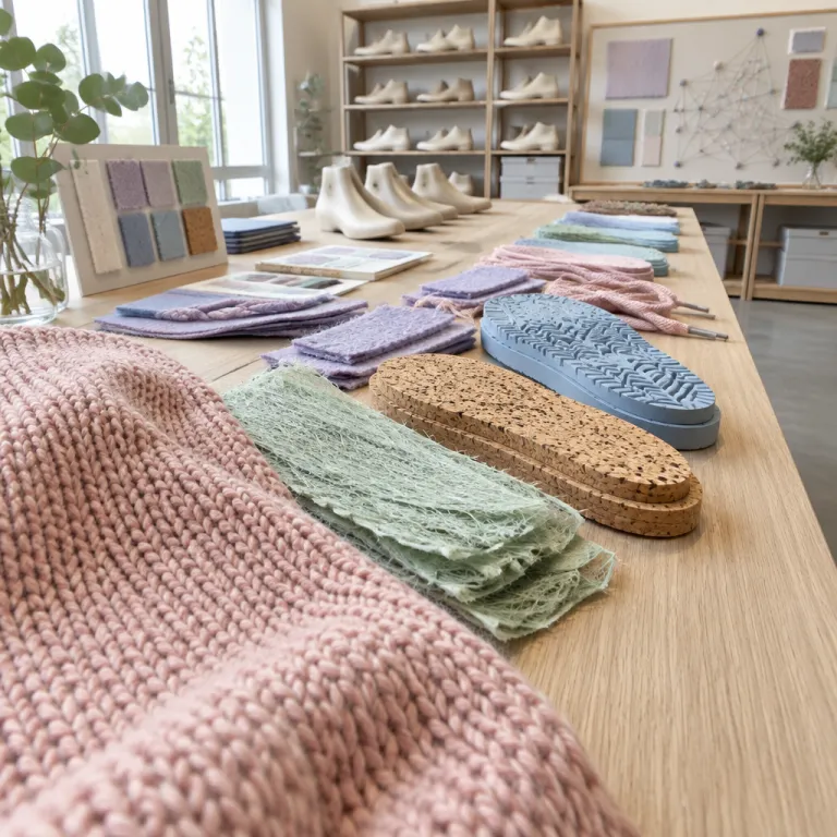 Allbirds quitte la chaussure pour l'IA : ce que ça révèle sur la mode durable