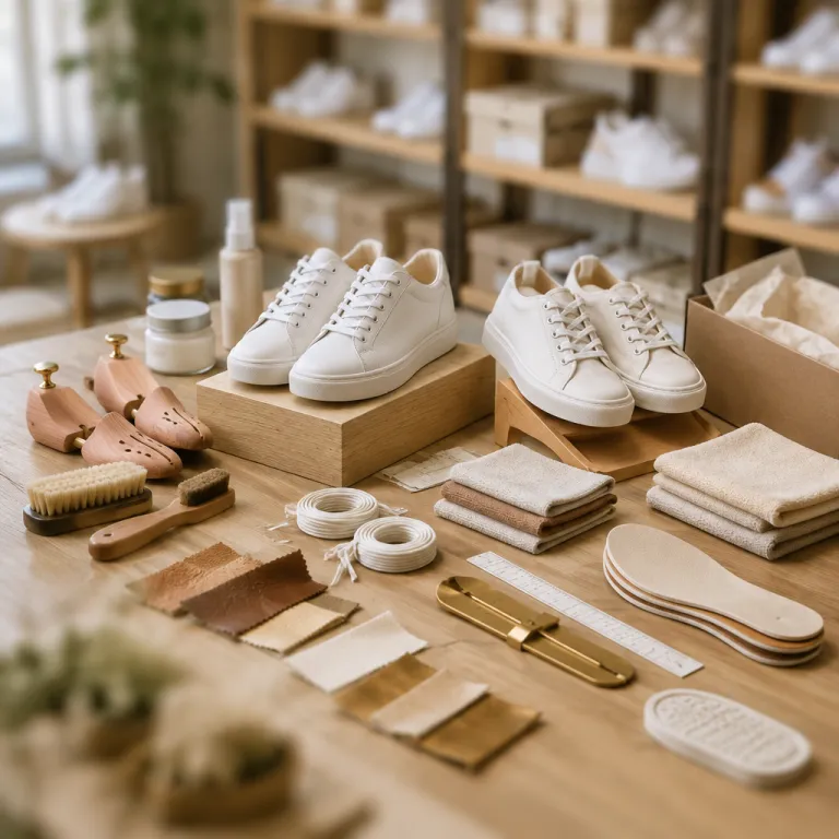 Baskets blanches femme : bien les choisir selon son style et son usage