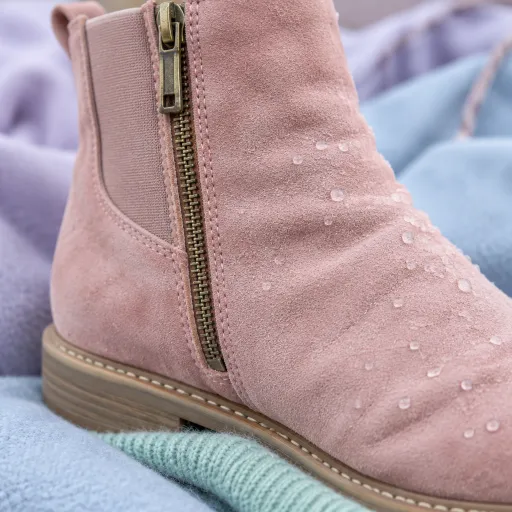 Bottines de mi-saison : les modèles que vos pieds ne veulent plus quitter