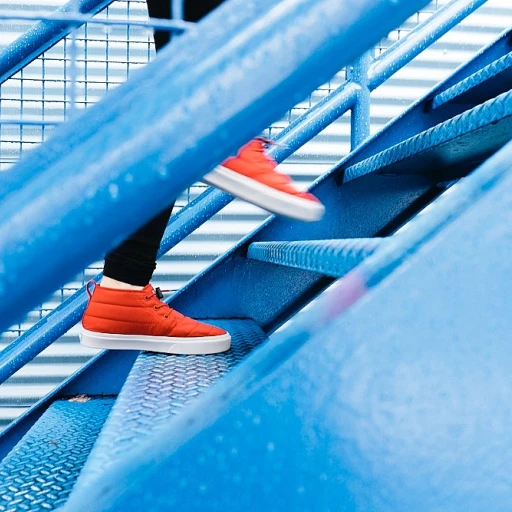 Comment choisir des lacets originaux pour sublimer vos chaussures