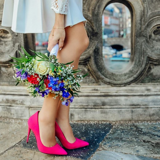 Comment choisir des lacets de chaussures originaux pour femmes