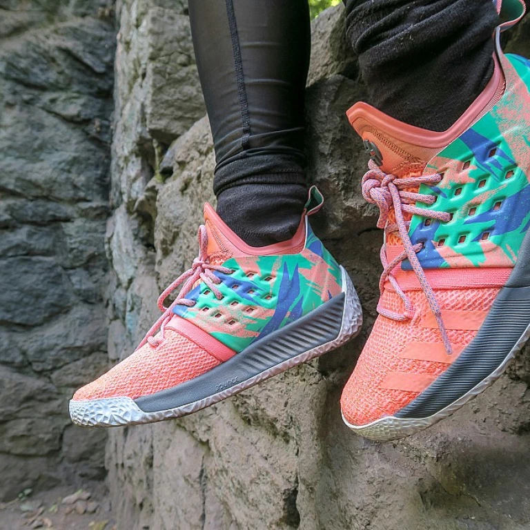 Les secrets des chaussures de danse de salon pour femmes