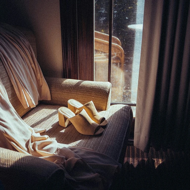 Explorez les offres en ligne de Chausty