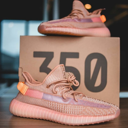 Les lacets en corde pour Air Force : une touche unique pour vos chaussures