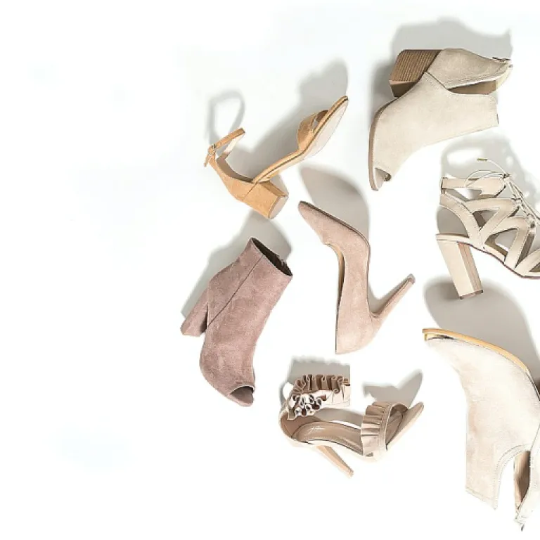 Comment choisir des chaussures blanches pour un mariage sans se tromper