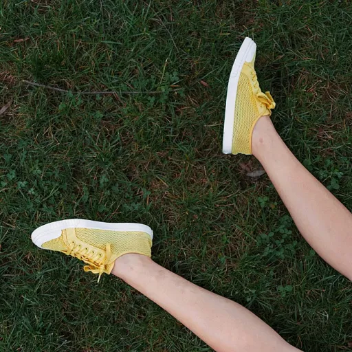 Comment adopter le look mocassins femme avec style et confort