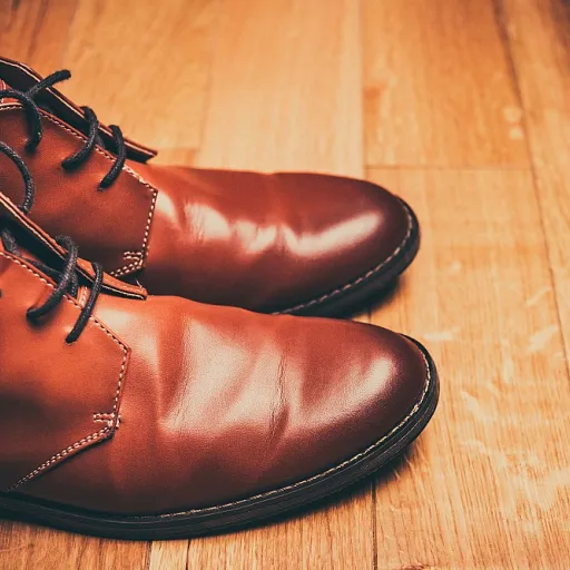 Bottines Dorking femme : élégance, confort et style au quotidien