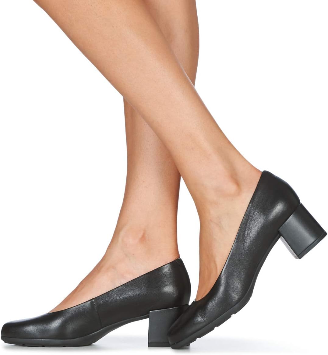 Geox New Annya Mid 2 ChaussuresFemme 37 EU Noir