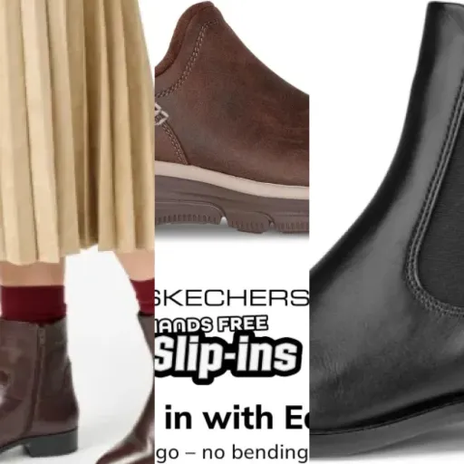 Comparatif des 5 meilleurs bottines cuir haut de gamme (juin 2026)