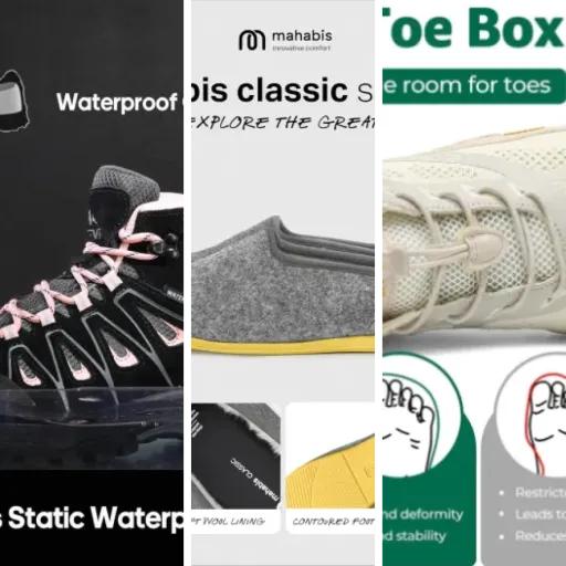 Guide d'achat : les 7 meilleurs chaussures confort haut de gamme (juin 2026)