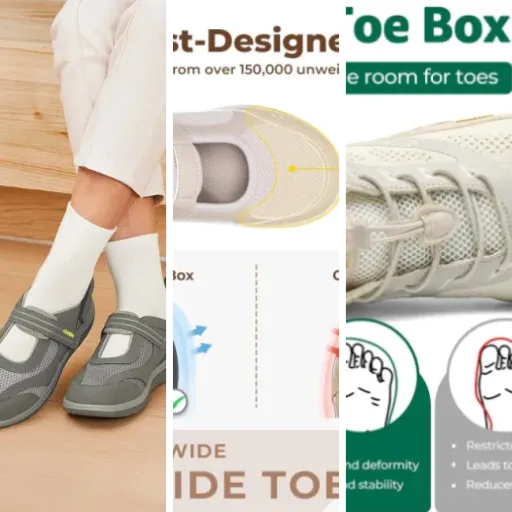 Quel chaussures respirantes premium choisir ? Top 5 (juin 2026)