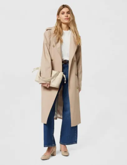 Calvin Klein Kcunesta EscarpinsFemme 35.5 EU Taupe 240