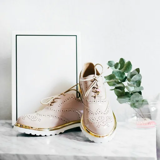 Bien choisir sa basket en cuir montante pour femme : style, confort et durabilité