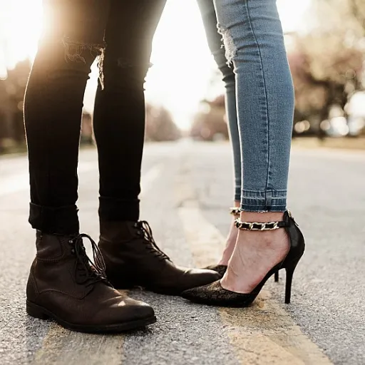 Pantoufles pour femme aux pieds sensibles : guide expert pour un confort à la maison